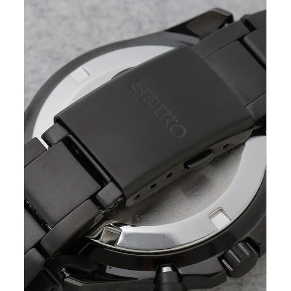 Amazon.co.jp: [ナノユニバース] SEIKO／別注セイコー クオーツ